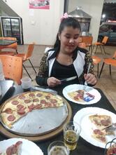 Restaurante & Pizzaria La Gloria