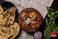 Sarova Bar & Restaurant