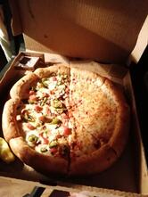 Papa Johns