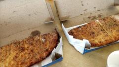 Domino's Pizza Sector 35, Chandigarh