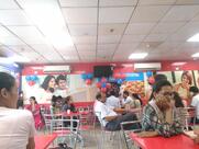 Domino's Pizza Sector 35, Chandigarh