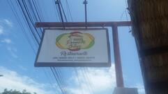 Restaurante Pimenta de Cheiro