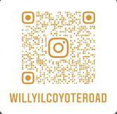 Pizzeria Wile e. Coyote & Road Runner