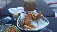 Pesque Pague Ouro Verde