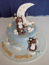 In & Out - Sarin's cafe & Bakery