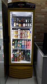 Veleiro Lanches e Marmitex