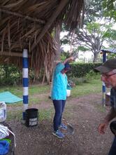 Restaurante y Pesca Deportiva La Abuelita