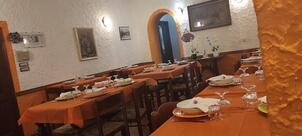 Trattoria Bar Alimentari Musetti Dina