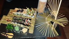 Daruma Restaurant - Japanisch, Koreanisch, Vietnamesische Speisen