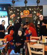 Mamamia Rodízio de Pizza e Restaurante