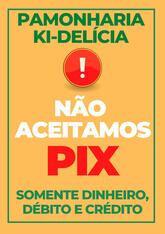 Pamonharia ki-delicia