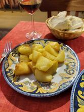 Trattoria Gattopardo Due Siciliano Milano