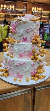 Padmalaya's F5 Best Bakery in Ongole Function Hall in Ongole Catering Bakery’s in Ongole Sweets in Ongole