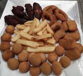 LA PIADINA DI PAOLA E MORENO