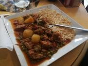 Brasserie Constantinople