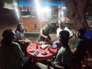 ChiChi-PoPo The Parsi Cafe