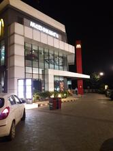 Domino's Pizza Bulepur, Khanna