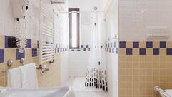 Hotel Villa del Sorriso