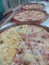 Pizzaria da Casa dos Frios