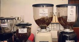 ISARA Coffee Brew