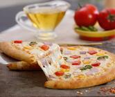 Vegan food (SF Food)