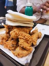 Yummy Fried Chicken Areekode