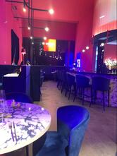 Thalìa Kitchen & Cocktails