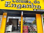 Restaurante Comida do Engenho