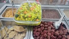 Restaurante Hora Boa