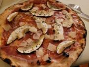 Bar Pizzeria Le Miniere