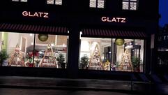 Home of the famous Mandelbärli