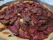 Paes & Paes - Pizzaria, Esfiharia, Chopp, Porçoes