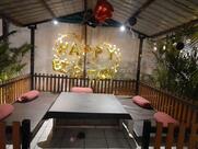 Firangi Tadka Family Garden Restaurant