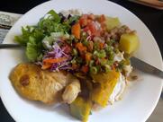 Bom Gosto Cozinha Internacional