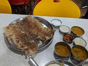 Guruprasad Udupi Restaurant