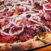 Pizzaria Gaúcha