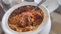 B&B - Café & Restaurant