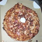 Pizzería Carlos