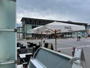 SUPERMAXX BURGER CAFE