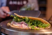 AMALO - Gelato e Cucina