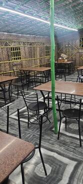 Rahman Briyani Oddanchatram