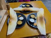 Shakahaar Restaurant