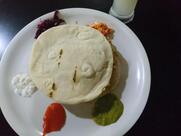 KR Bakery & Restaurant Kacherippadi