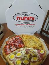Disk Pizza Nunini
