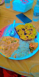 Annapurna Family Dhaba