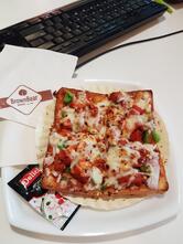 Brown Bear Bakers - Begumpet