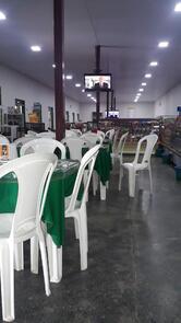 Churrascaria Estrela do Sul 1 ( ANTIGA COMETA )