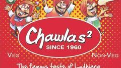 Chawlas2, Hotel Radiance