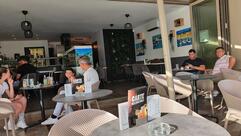 Crêperie Glacier l'Igloo