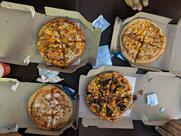 Domino's Pizza Gultekadi, Pune
